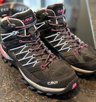 Wanderschuhe CMP Gr.40 (Rigel mid Wmn) wie neu!! Kr. Dachau - Röhrmoos Vorschau