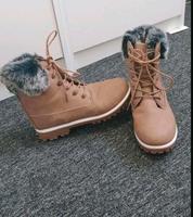 Damen stiefel Rheinland-Pfalz - Mainz Vorschau