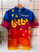 SMS Santini Fahrradtrikot Lotto Trikot Campagnolo Eddy Merckx Köln - Ehrenfeld Vorschau