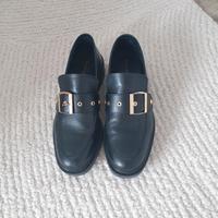 Hey Marly classic Loafer black Schleswig-Holstein - Hohwacht (Ostsee) Vorschau