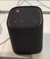 Bluetooth-Lautsprecher WS-B1A carbon grau ❗Einzelstück ❗ Niedersachsen - Norden Vorschau