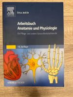 Arbeitsbuch Anatomie und Physiologie Baden-Württemberg - Sachsenheim Vorschau