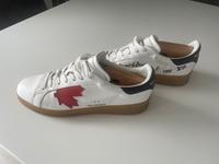 Dsquared Sneaker Hessen - Fulda Vorschau
