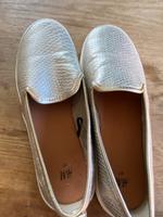 Ballerinas, Gr. 37 Baden-Württemberg - Pfedelbach Vorschau