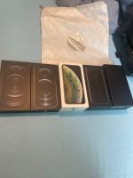IPhone Boxen / leer mit Apple Tüte ☑️ Frankfurt am Main - Bockenheim Vorschau
