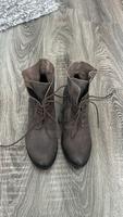 tolle Stiefeletten, Stiefel, Schuhe von Tamaris Gr. 37, neu Kr. Dachau - Markt Indersdorf Vorschau