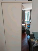 IKEA Malm Kleiderschrank / Spiegelschrank 80 cm breit Bayern - Neu Ulm Vorschau