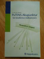 PuTENS Akupunktur bei kindlichen Indikationen Bayern - Weiden (Oberpfalz) Vorschau