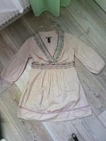 Tunika Umstandsmode H&M Mama Gr. S Bayern - Schwabach Vorschau