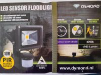 LED SENDOR FLOODLIGH Rheinland-Pfalz - Koblenz Vorschau