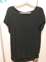 T- Shirt schwarz Vero Moda Gr.L Duisburg - Walsum Vorschau