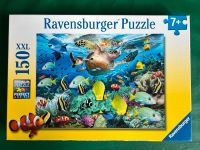 Puzzle Ravensburger Ozean 150 Teile XXL 7+ Hamburg - Altona Vorschau