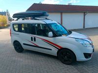 Opel Combo Sachsen - Limbach-Oberfrohna Vorschau