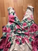 Sommerkleid von SHEIN 4Xl Köln - Kalk Vorschau