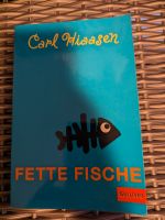 Fette Fische, Buch Bayern - Großostheim Vorschau