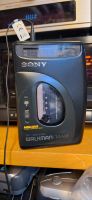 Walkman Sony WM-FX23 MEGA-BASS AVLS Rheinland-Pfalz - Mainz Vorschau