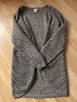 Wunderschöne Strickjacke, Ichi, S kaum getragen Hessen - Fulda Vorschau