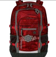 4you Schulrucksack Jampac 30l - Henna Tatoo Dortmund - Mengede Vorschau