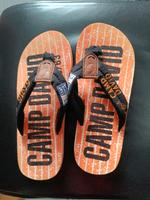 Herren Flipflops der Marke Camp David Saarland - Friedrichsthal Vorschau