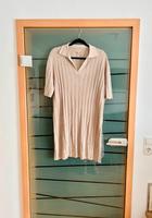 H&M Strickkleid beige Gr.L neuwertig Rheinland-Pfalz - Wittgert Vorschau