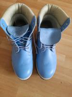 Timberland Gr.42.5 Pankow - Weissensee Vorschau