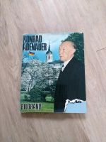 Großer Bilddand über Konrad Adenauer Schleswig-Holstein - Ostenfeld (Husum) Vorschau