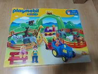 playmobil 123 "Mein großer Tierpark" Rheinland-Pfalz - Katzenelnbogen Vorschau