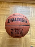 Spalding Basketball NBA Official Outdoor Ball Sz. 7 Nordrhein-Westfalen - Schwerte Vorschau