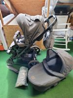 Hartan bellybutton VIP Kinderwagen Baden-Württemberg - Öhringen Vorschau