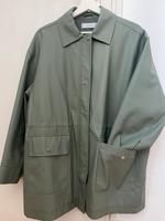 Faux leather jacket München - Au-Haidhausen Vorschau