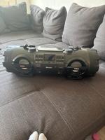 AEG Stereo Radio Player Nordrhein-Westfalen - Herten Vorschau