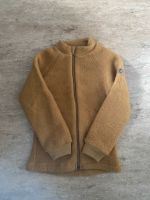 Fleecejacke von mikk line by dm gr 110/116 neu ohne Etikett Stuttgart - Stuttgart-Süd Vorschau