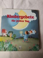 Kindergebete für jeden Tag, Kartonbuch Kinderbuch Bayern - Ellingen Vorschau