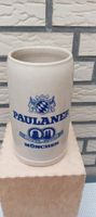 Paulaner Bierkrug München 1ltr Nordrhein-Westfalen - Gronau (Westfalen) Vorschau