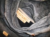 Naketano Pullover, L in grau, Kapuzenpulli, Hoodie Neustadt - Huckelriede Vorschau