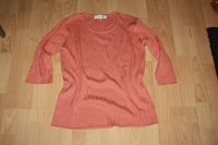 3/4 Arm Rip Pullover, Oversize, locker fallend, Gr. 36 Nordrhein-Westfalen - Haan Vorschau