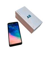 Samsung Galaxy A8 mit org.verp. Niedersachsen - Hann. Münden Vorschau