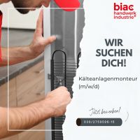 Kälteanlagenmonteur (m/w/d) Vollzeit + Festanstellung + 18,00 € Friedrichshain-Kreuzberg - Friedrichshain Vorschau