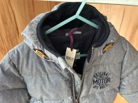 Winterjacke von Babyface Gr. 104 NEU!!! Nordrhein-Westfalen - Arnsberg Vorschau