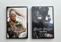 Black Butler Band 26 und 27 Manga ENGLISCH Nordrhein-Westfalen - Löhne Vorschau