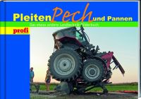 PLEITEN PECH UND PANNEN PROFI LANDTECHNIK BILDERBUCH TEIL 1-8 TOP Niedersachsen - Bleckede Vorschau