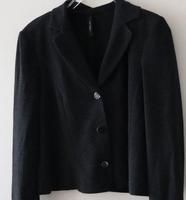 Marccain Damen Blazer stretch N4 L stretch Marc Cain neuwertig Beuel - Vilich Vorschau