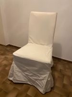 4 weiße Ikea Stühle Bayern - Breitbrunn am Chiemsee Vorschau