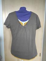 T-Shirt Größe 44 von Zero Baden-Württemberg - Heilbronn Vorschau