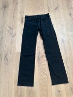 Burberry Brit Herren Jeans #schwarz #30W x 34L #denim Bayern - Kempten Vorschau