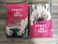 Crazy in Love -Bücher Sachsen-Anhalt - Stapelburg Vorschau