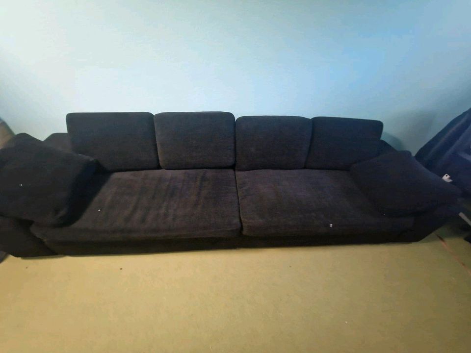 Couch gebraucht zu verschenken in Berlin