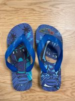 havaianas PJMasks, Gr. 29-30 - NEU München - Thalk.Obersendl.-Forsten-Fürstenr.-Solln Vorschau