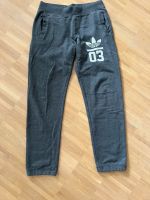 Sporthose jogginghose grau Adidas Größe S Bielefeld - Senne Vorschau