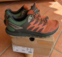MERRELL | Nova 3 GTX (44.5) Hessen - Ortenberg Vorschau